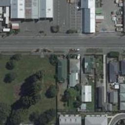 1/76 Harman Street, Addington, Christchurch