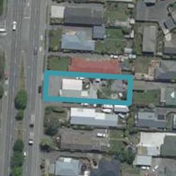 316 Main North Road, Redwood, Christchurch