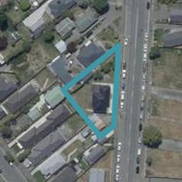 291 Bower Avenue, North New Brighton, Christchurch