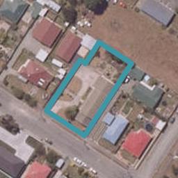 24 College Street, Oamaru North, Oamaru