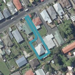 257 Oxford Street, South Dunedin, Dunedin