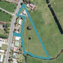 58 Guy Road, Kaikohe, Kaikohe