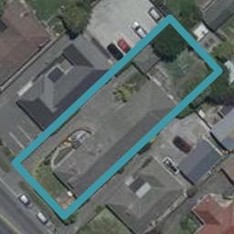 2/366 Wairakei Road, Burnside, Christchurch
