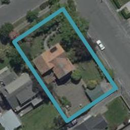 16 Paparoa Street, Papanui, Christchurch