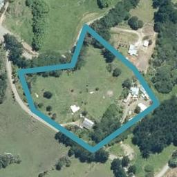 15 Curtis Road, RAWENE, KAIKOHE