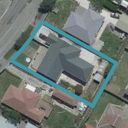 7 Trafford Street, Harewood, Christchurch