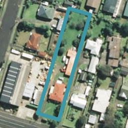 346 South Road, Hawera