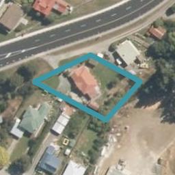 2 Essex Street, Balclutha