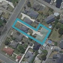 41 Vivian Street, Burwood, Christchurch
