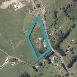 617 Horseshoe Bush Road, Albany