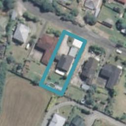 5 Kabul Street, Pleasant Point
