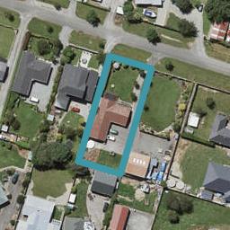 86 Dalwharn Street, Wallacetown, Wallacetown
