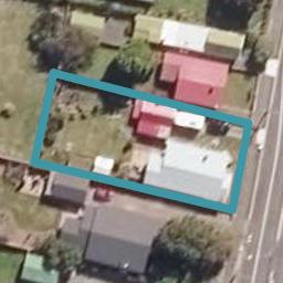 144 Broadway, Marton