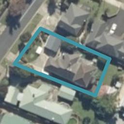25 College Street, Te Awamutu, Te Awamutu