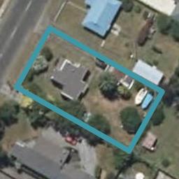 84 Parker Avenue, Levin, Levin