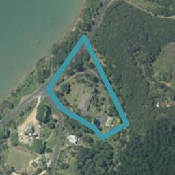 534 Kawhia Harbour Road, Te Kuiti
