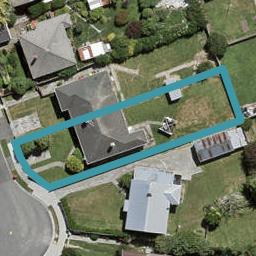 20 Lockerbie Street, Turnbull Thomson Park, Invercargill