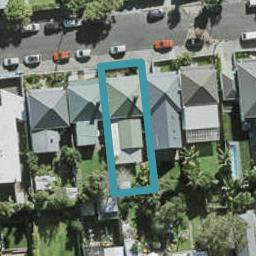 50 Lincoln Street, Ponsonby, Auckland