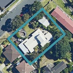 16 Grove Avenue, Mount Maunganui, Mount Maunganui