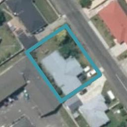 205 Galway Place, Mayfair, Hastings