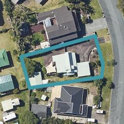 7 Wakanoi Place, Bowentown, Katikati