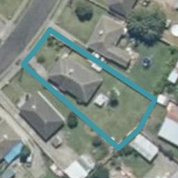 38 Mason Avenue, Maraenui, Napier