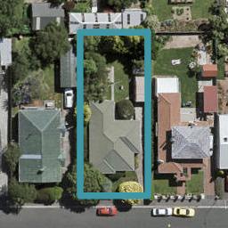 30 Catherine Street, Windsor, Invercargill