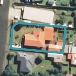 16 Murray Avenue, Hawera
