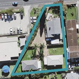 2/3174 Great North Road, New Lynn, Auckland