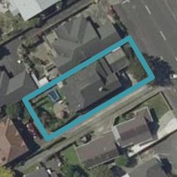 26 Albert Street, Palmerston North, Palmerston North