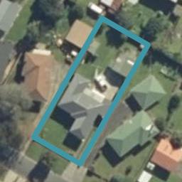 15 Jellicoe Road, Matamata, Matamata