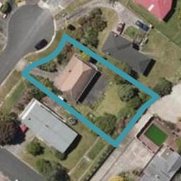 4 Orchard Place, Morningside, Whangarei