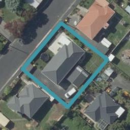42 Albion Street, Shiel Hill, Dunedin