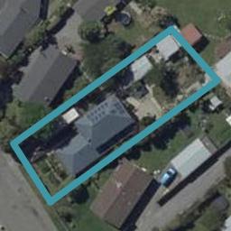 44 William Street, Prebbleton, Prebbleton