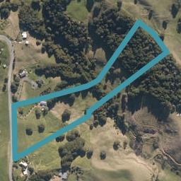 223 Hayward Road, Whangarei