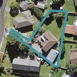 8 Truscott Place, West Harbour, Auckland