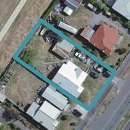 28 Wyndham Street, Carterton