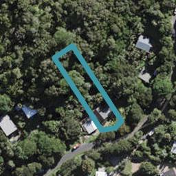 25 Glen Brook Road, Omiha, Waiheke Island