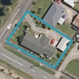 229 Main Street, Pahiatua, Pahiatua