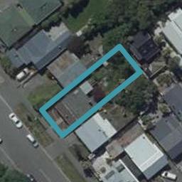 43 Spencer Street, Addington, Christchurch