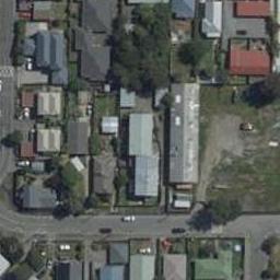5/19 Hargest Crescent, Sydenham, Christchurch