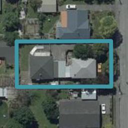 1/19 Chrystal Street, Richmond, Christchurch