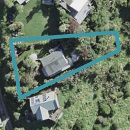 18 South Pacific Road, Rakino Island, Auckland