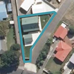 1 Guthrie Court, Bulls