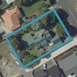 78 Linton Street, West End, Palmerston North
