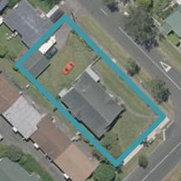 1 Kent Road, Saint Johns Hill, Whanganui