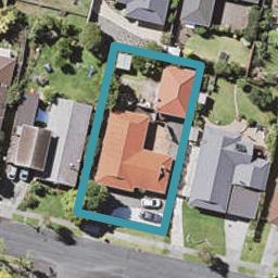 31 Jillteresa Crescent, Half Moon Bay, Auckland