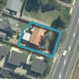96 George Street, Tuakau