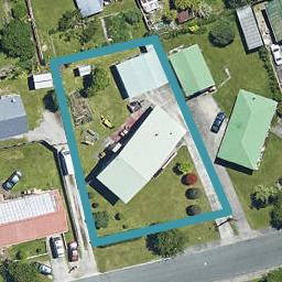 20 Cochrane Street, Fairy Springs, Rotorua