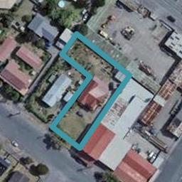 88 Broadway, Carterton